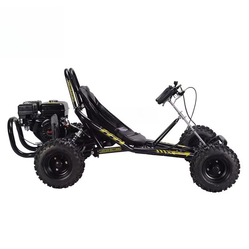 Kids Outdoor Karting - 格安販売 ペダルゴーカート シングルシート カート ウィンドクーラー チェーン駆動