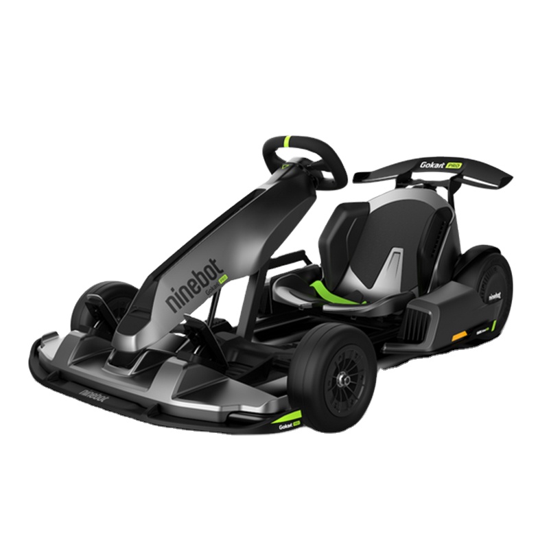 Kids Outdoor Karting - ゴーカート プロ 2 ゴーカート 2400W 43KM/H