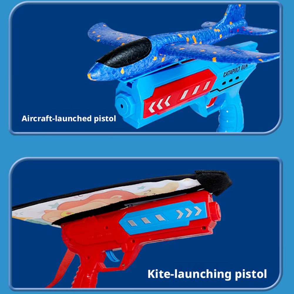 飛行玩具 子供用ギフト 子供用射出飛行機玩具 フォーム航空機 - Kids Outdoor Storage のレビューと価格