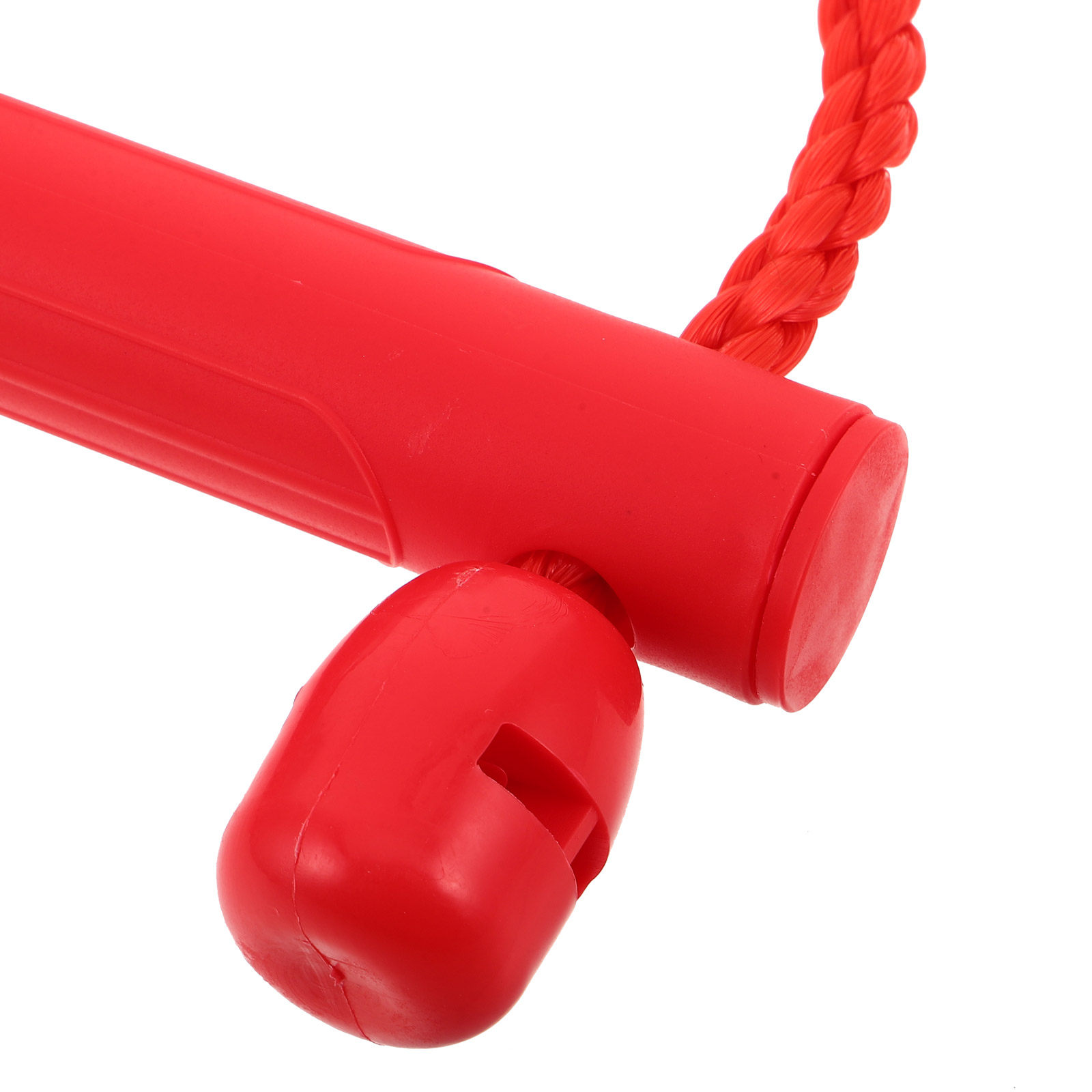 モンキーバー 子供用クライミングバー 室内用 赤色 体操バー - Kids Outdoor Playset のレビューと価格