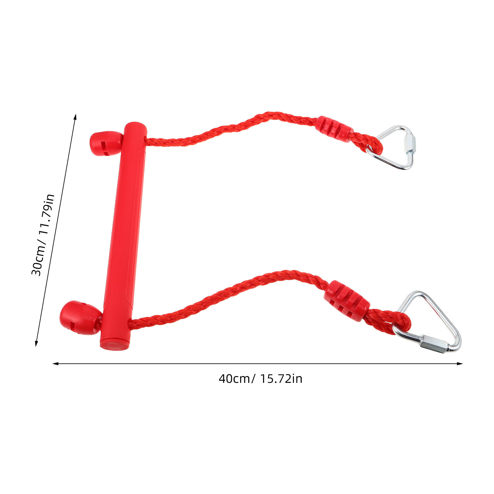 モンキーバー 子供用クライミングバー 室内用 赤色 体操バー - Kids Outdoor Playset のレビューと価格