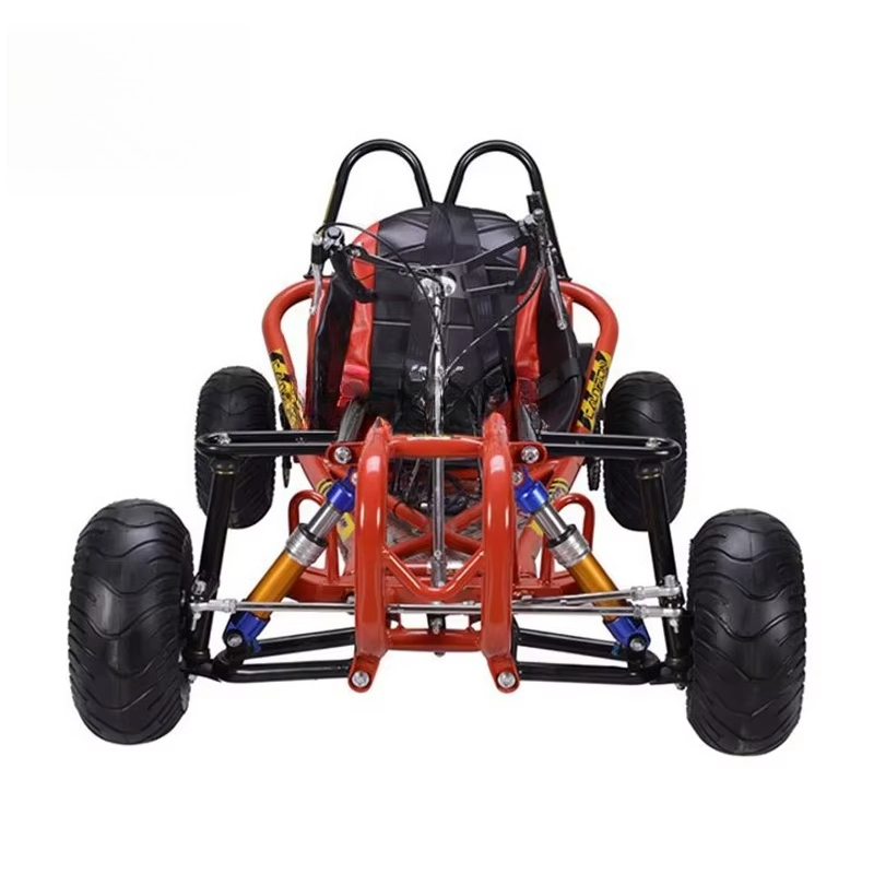 格安販売 ペダルゴーカート シングルシート カート ウィンド - Kids Outdoor Karting のレビューと価格