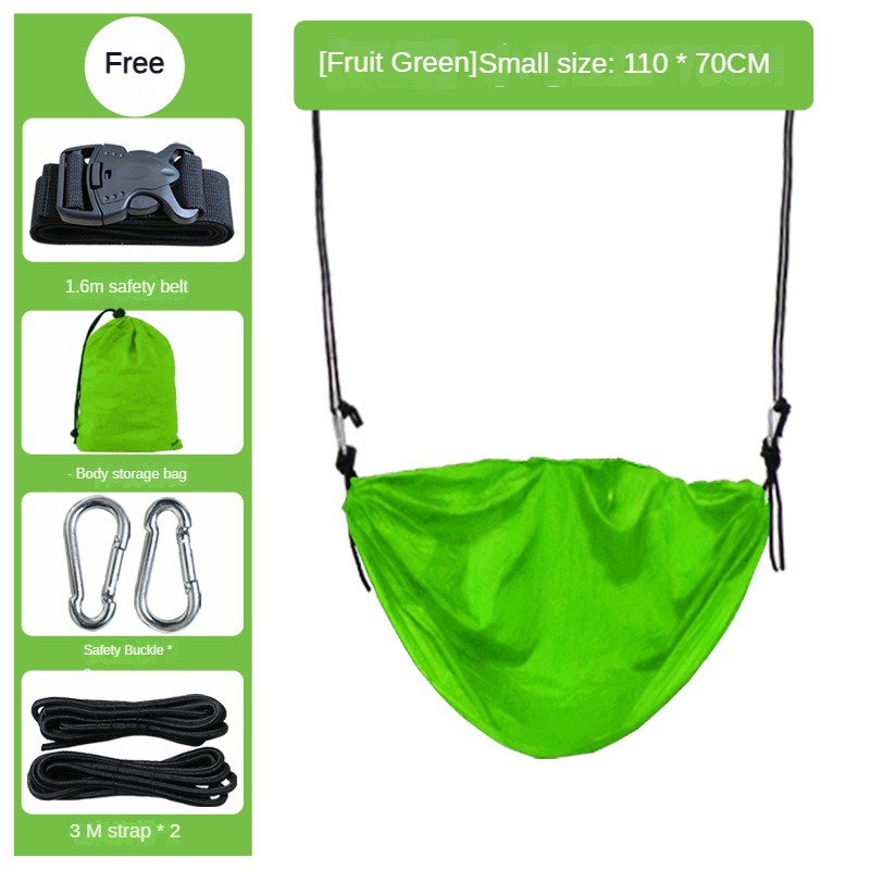 キッズポッドスイングシート快適なガーデンハンモックチェア耐久 - Kids Outdoor Hammock Swing のレビューと価格