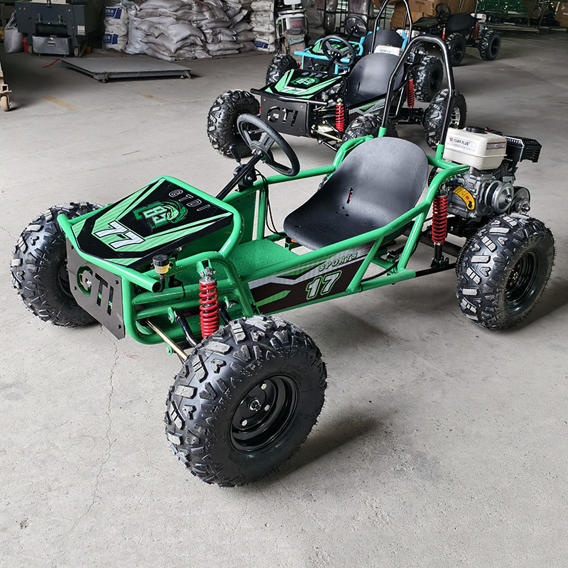 工場直販 プロ仕様 トラックオフロードカート 耐久性のあるモ - Kids Outdoor Karting のレビューと価格