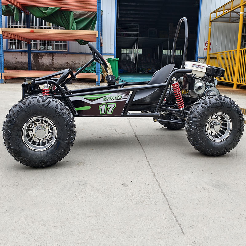 工場直販 プロ仕様 トラックオフロードカート 耐久性のあるモ - Kids Outdoor Karting のレビューと価格