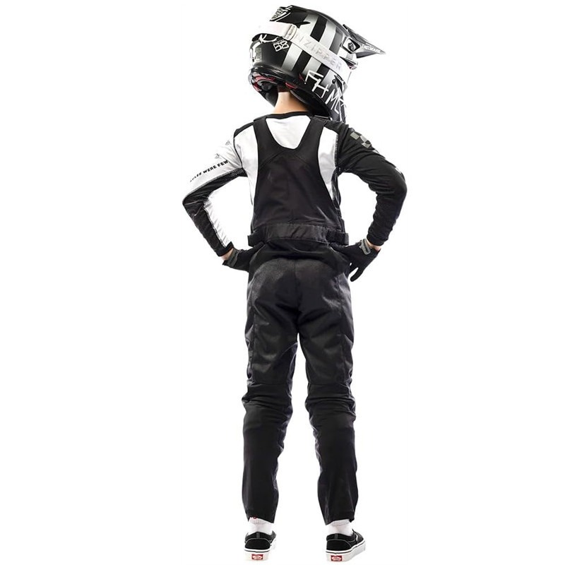 キッズワンピースオフロードバイクハーネスレーシングスーツ、テ - Kids Outdoor Karting のレビューと価格