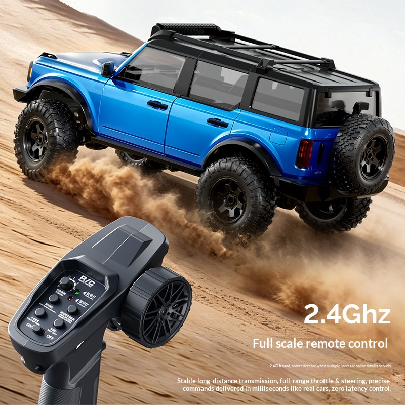 ホンシンR22 RCリモートコントロールカー 4WDオフロー - Kids Outdoor Climbing のレビューと価格
