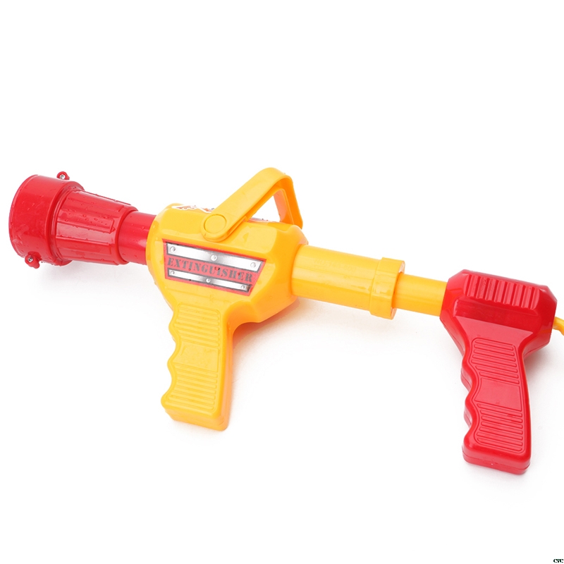 消防バックパック水鉄砲大容量消防士水鉄砲引き出し撮影夏のプー - Kids Outdoor Storage のレビューと価格