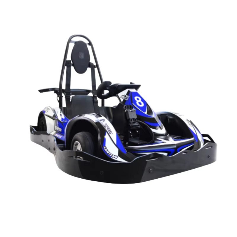 カート場遊園地スクエアパーク屋内屋外ゴーカート大人子供向けゴ - Kids Outdoor Karting のレビューと価格