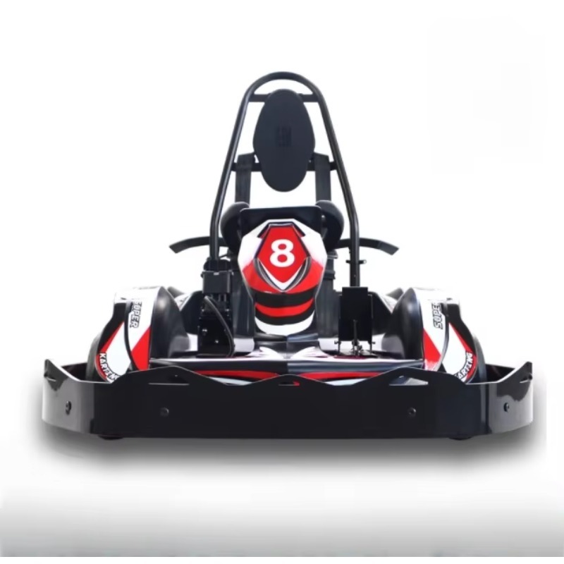 カート場遊園地スクエアパーク屋内屋外ゴーカート大人子供向けゴ - Kids Outdoor Karting のレビューと価格