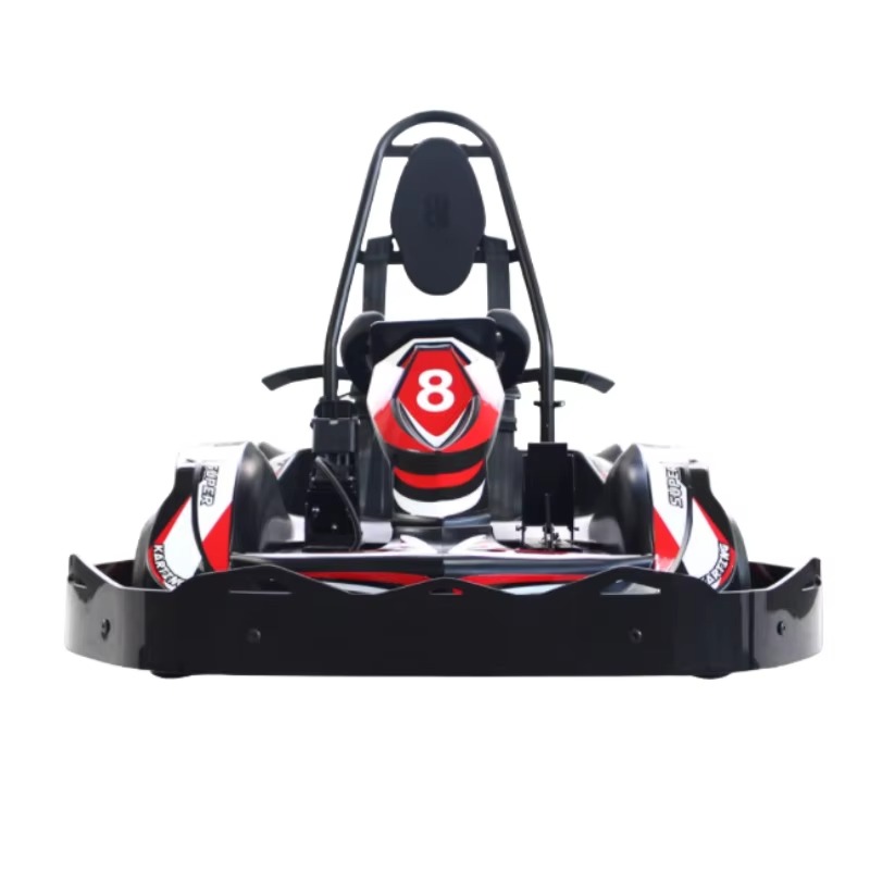 カート場遊園地スクエアパーク屋内屋外ゴーカート大人子供向けゴ - Kids Outdoor Karting のレビューと価格