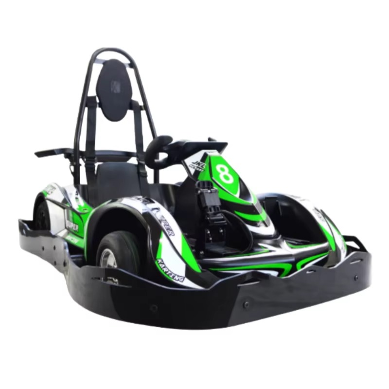 カート場遊園地スクエアパーク屋内屋外ゴーカート大人子供向けゴ - Kids Outdoor Karting のレビューと価格
