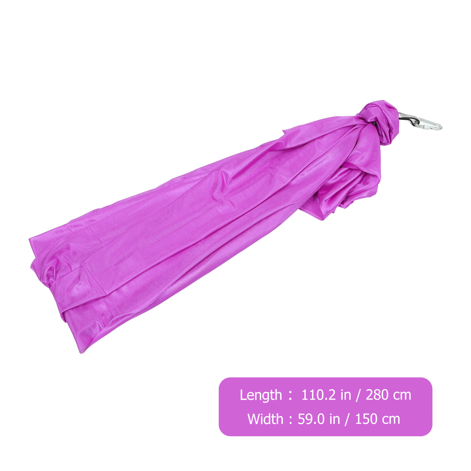 1 セット子供用ヨガハンモック高級通気性素材屋外家庭用スイン - Kids Outdoor Hammock Swing のレビューと価格