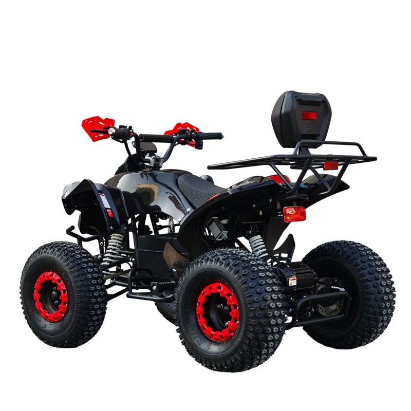 電動シャフトドライブATVクワッド（子供・大人向け）、背もた - Kids Outdoor Electric Quad のレビューと価格