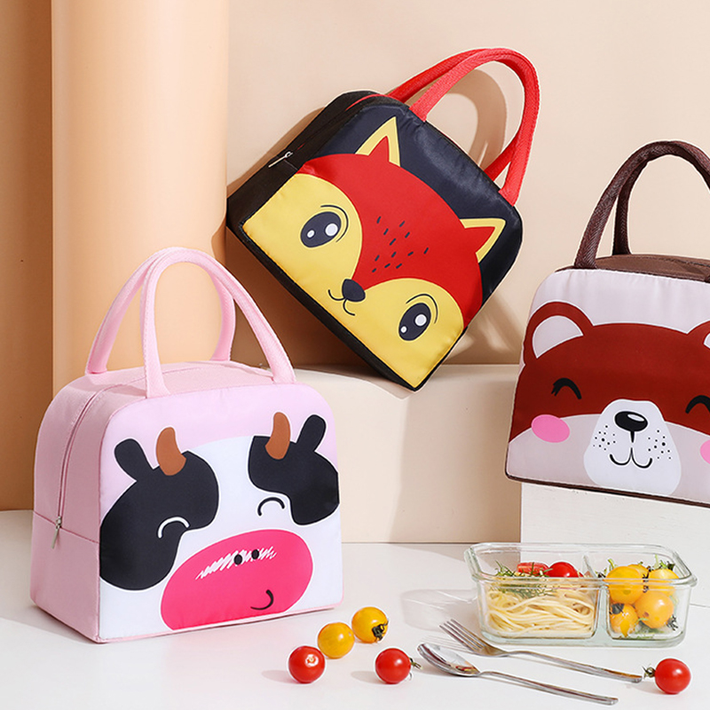 子供のための等温ランチバッグ,屋内と屋外のハンドバッグ,ピク - Kids Outdoor Storage のレビューと価格