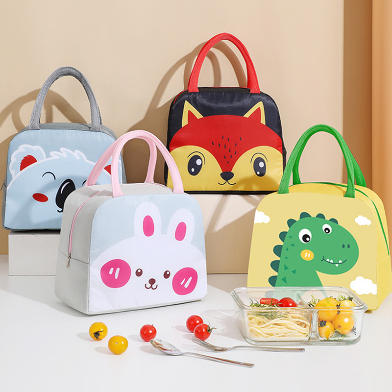 子供のための等温ランチバッグ,屋内と屋外のハンドバッグ,ピク - Kids Outdoor Storage のレビューと価格