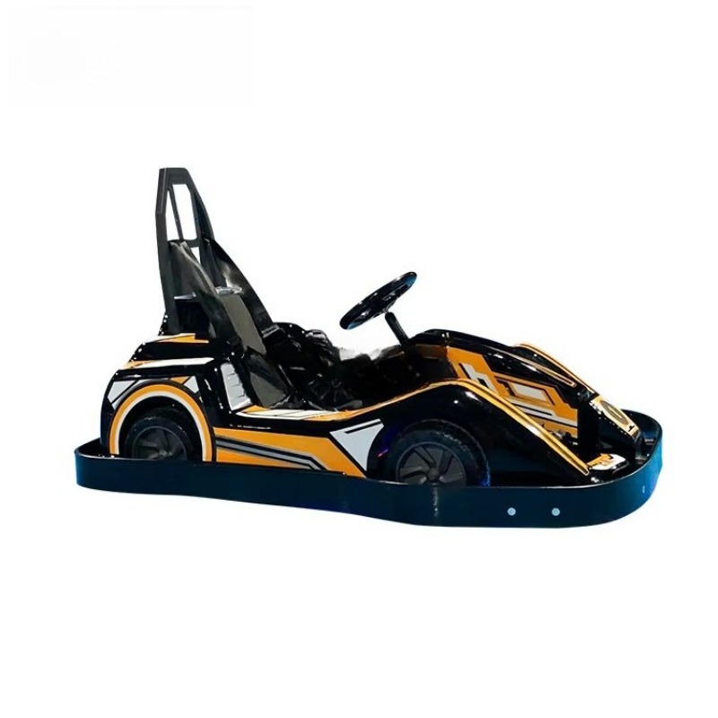 子供用電動レーシングゴーカート 子供用電動カート プロバージ - Kids Outdoor Karting のレビューと価格