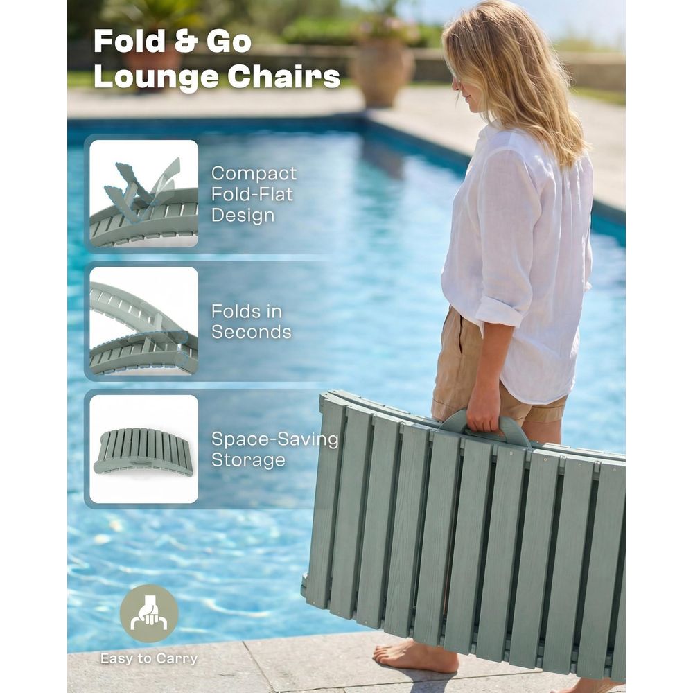 キッズアディロンダックチェア4脚セット、プラスチック製屋外用 - Kids Outdoor Adirondack Chair のレビューと価格