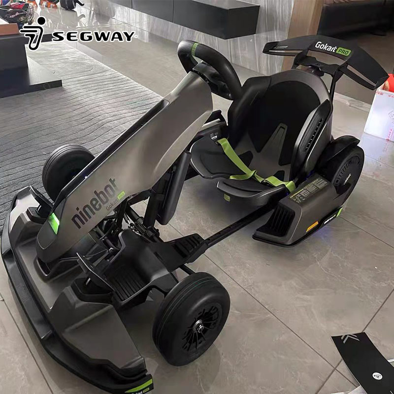ゴーカート プロ 2 ゴーカート 2400W 43KM/H  - Kids Outdoor Karting のレビューと価格