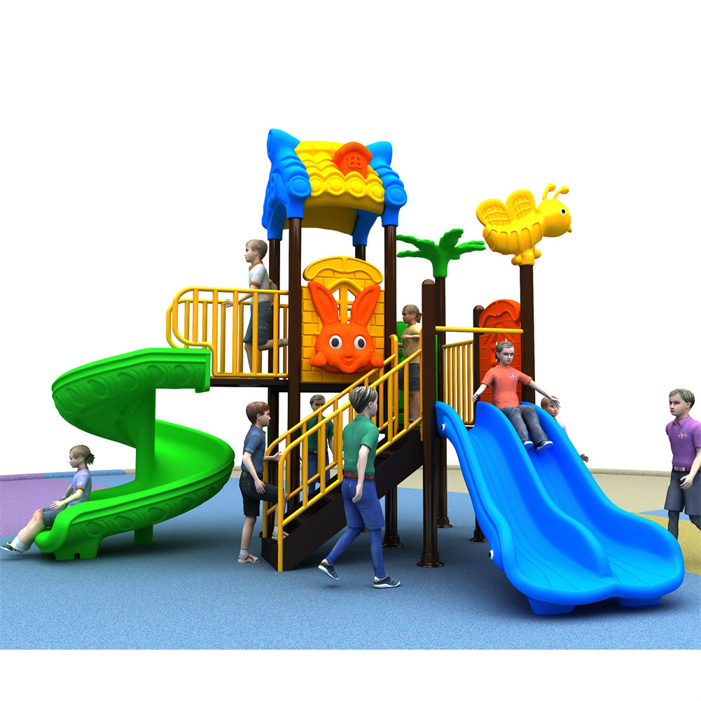 子供用屋外遊具セット、ブランコと滑り台の組み合わせ、キッズ向 - Kids Outdoor Swing And Slide のレビューと価格