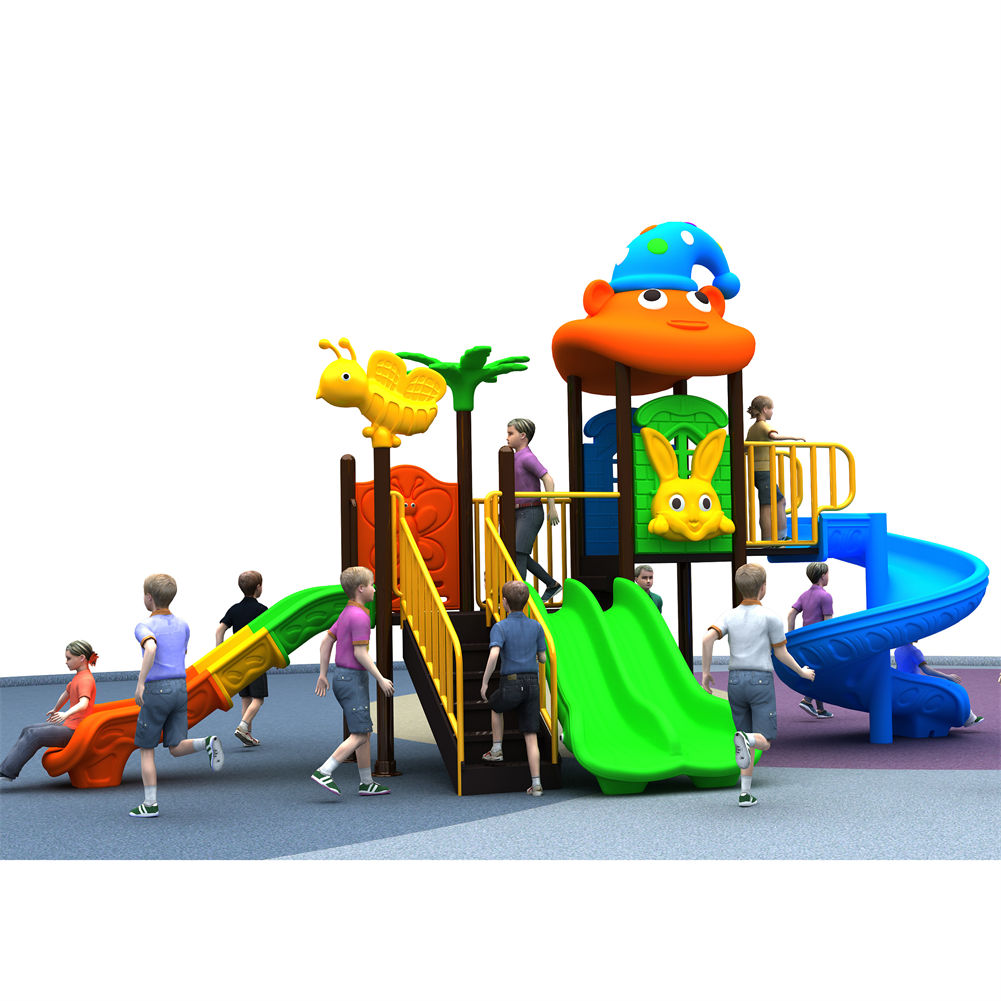 子供用屋外遊具セット、ブランコと滑り台の組み合わせ、キッズ向 - Kids Outdoor Swing And Slide のレビューと価格
