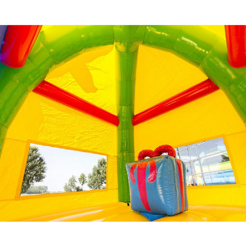 業務用バウンサーハウス、インフレータブルトランポリン、インフ - Kids Outdoor Jump House のレビューと価格