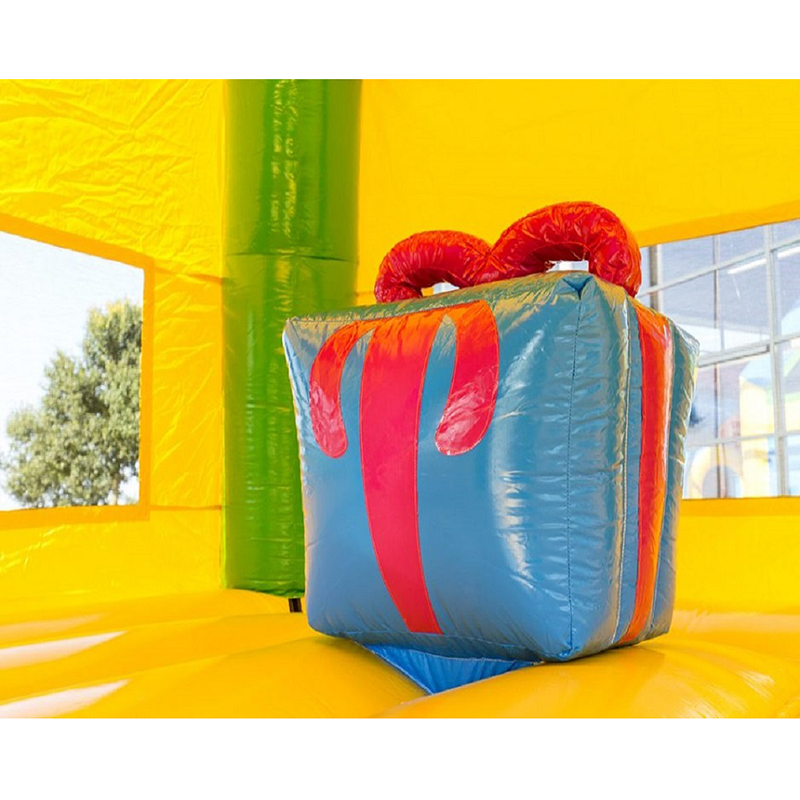 業務用バウンサーハウス、インフレータブルトランポリン、インフ - Kids Outdoor Jump House のレビューと価格